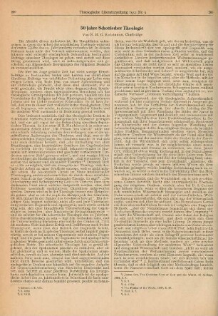 259-266 50 Jahre Schottischer Theologie