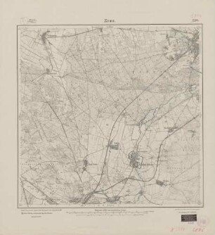 3944 (alte Nr.: 2176) Zinna