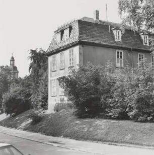 Hufeldsches Gartenhaus