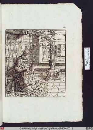 St. Bonifacius