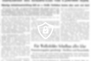 Harksheide mit Rekord-Etat von 4200000 [Name maskiert]