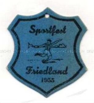 Sportfest Friedland