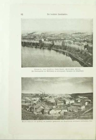 Muldenhütten bei Freiberg