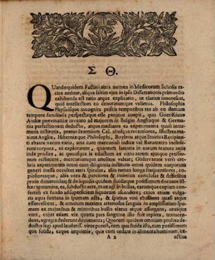 De aëre microcosmi factitio