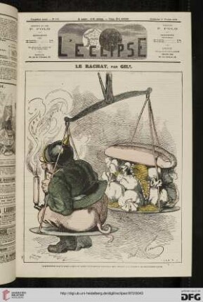 Nr. 172 (11. Februar 1872)