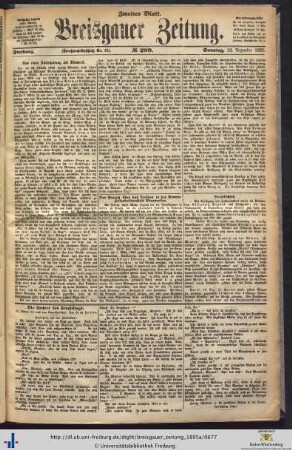 22.12.1895 (Zweites Blatt)