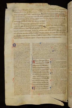 De mysteriis ecclesiae (cum commento)