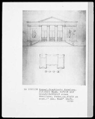 Pavillon