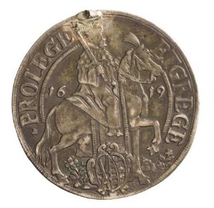 Münze, Taler, 1619