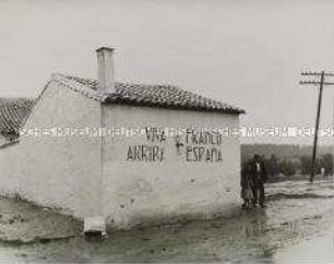 Spanien 1950