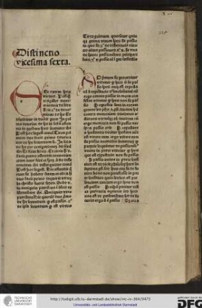 Ad primum sic proceditur videtur quod spes non sit passio...
