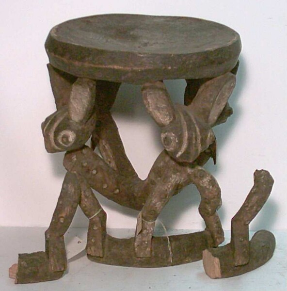 Tabouret