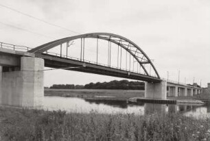 Brücke, Torgau
