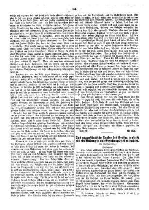Das gegenständliche Denken bei Goethe, zugleich als ein Bildungs- und Erziehungsziel betrachtet : (Fortsetzung)