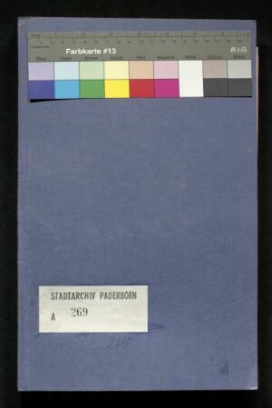 Aufsicht auf Drucksachen, Journale, Leihbibliotheken, Bildersachen