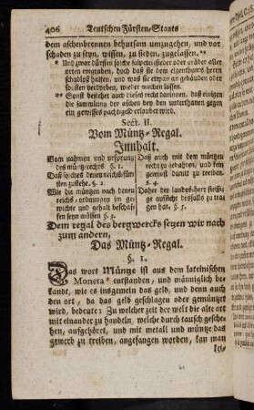 406-416, § 1 - 3