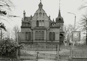 Fabrikantenvilla R. Koppert