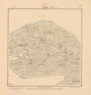0924 Norburg (Insel Alsen) [alte Nr. 78]