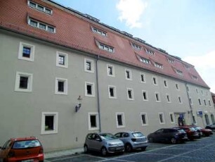 Zittau: Salzhaus