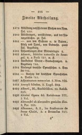 1479. - 1884.