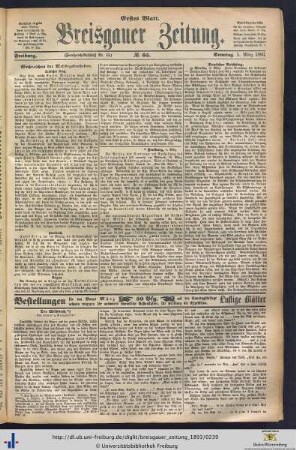 05.03.1893 (Erstes Blatt)