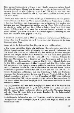 2 Opfer