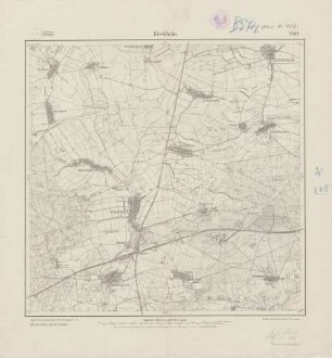 4347 (alte Nr.: 2469) Kirchhain