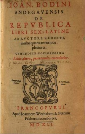 De Republica : Libri 6