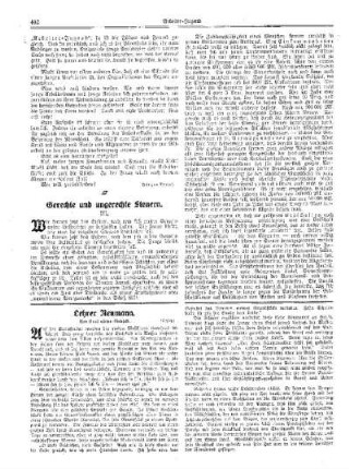 Lehrer Neumann : (Schluß)