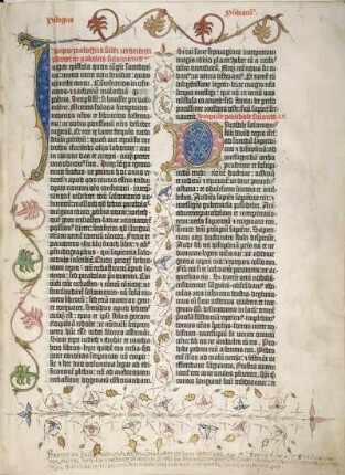 [2]: [Biblia latina]. [2]