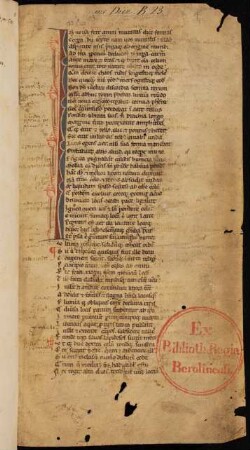 Metamorphoseon libri XV