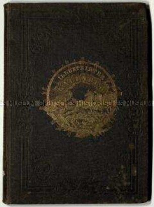 Illustrierter Kalender. 23. Jahrgang 1868