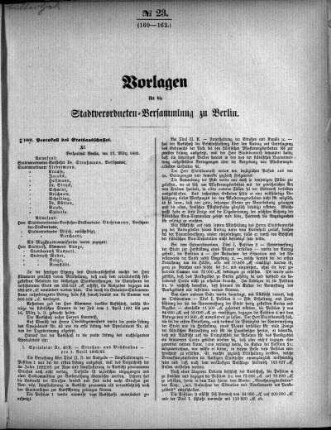 No. 23 (160-162), 20. März 1882