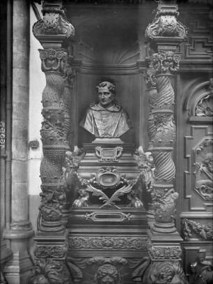 Heiliger Antonius