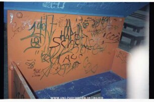 Scheiss HAUS