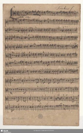 Trombone 1[m]o
