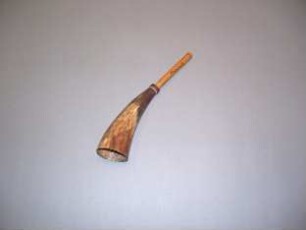 Horn (Klarinette)