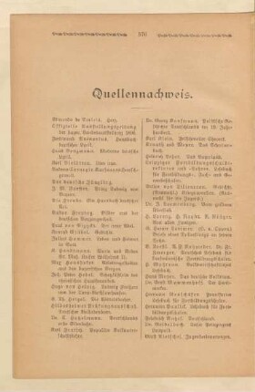Quellennachweis