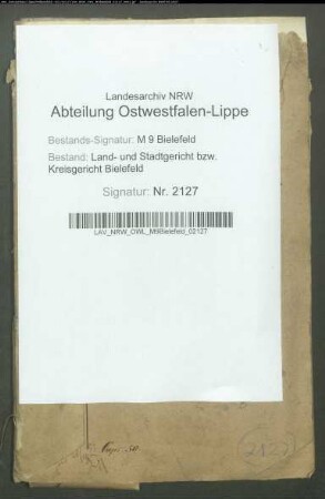 Handlungen der Freiwilligen Gerichtsbarkeit (Sammelakten): Jahrgang 1856