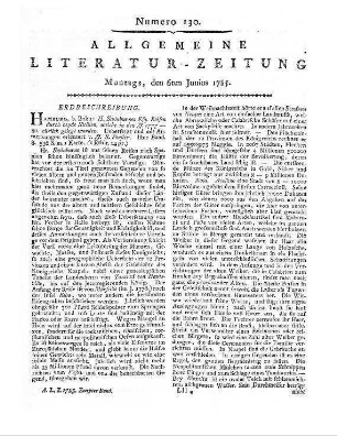 Abrahamson, W. H. F: Declamationen und Reden über Maurer-Pflichten und bey Feyerlichkeiten, nebst Maurer-Gedichten. Verbesserte Aufl. Kopenhagen: [Proft] 1785