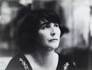 Renate Holland-Moritz