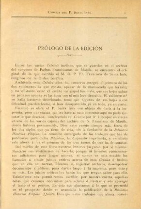 Prólogo de la edición