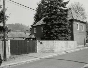 Wohnhaus, Radebeul Radebeul