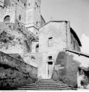 Casa canonica