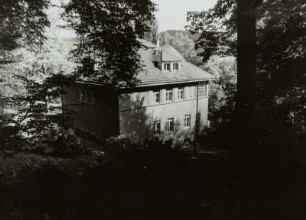 Ärztewohnhaus