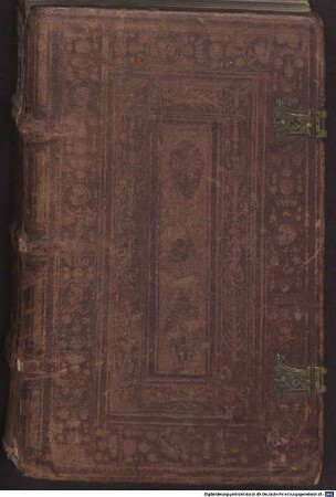 Compendivm Grammaticae Graecae Iacobi Ceporini : iam tertium de integro ab ipso authore et castigatum et locupletatum