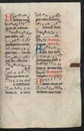 Antiphonen