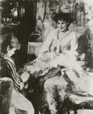 Mauri, Rosita