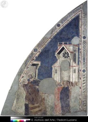 Geschichten von Joseph, Moses und Samson, Jakob erfährt vom Tod Josephs