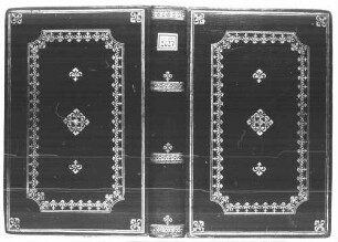 al-Qurʾān - BSB Cod.arab. 2627